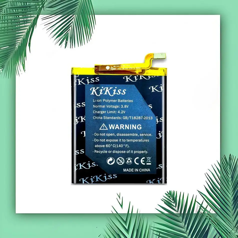 

Перезаряжаемая долговечная батарея игрового контроллера Hac-006 для Nintendo Hac-015 Hac-016 Hac-A-Jcl-C0 Hac-A-Jcr-C0 Joy-Con 2300 мАч