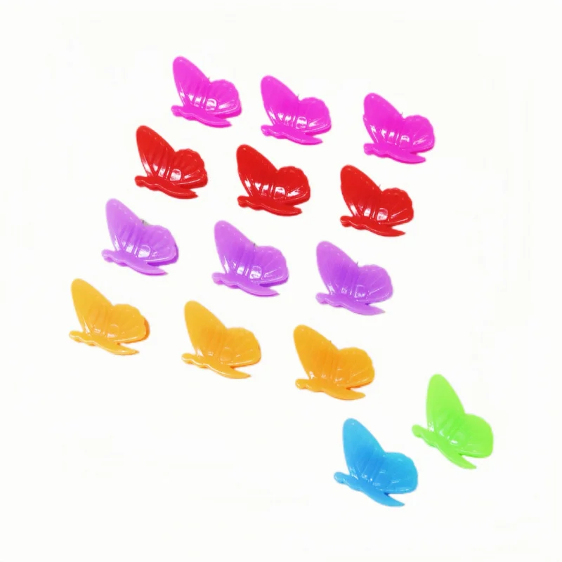 Candy Color Children's Hair Clip