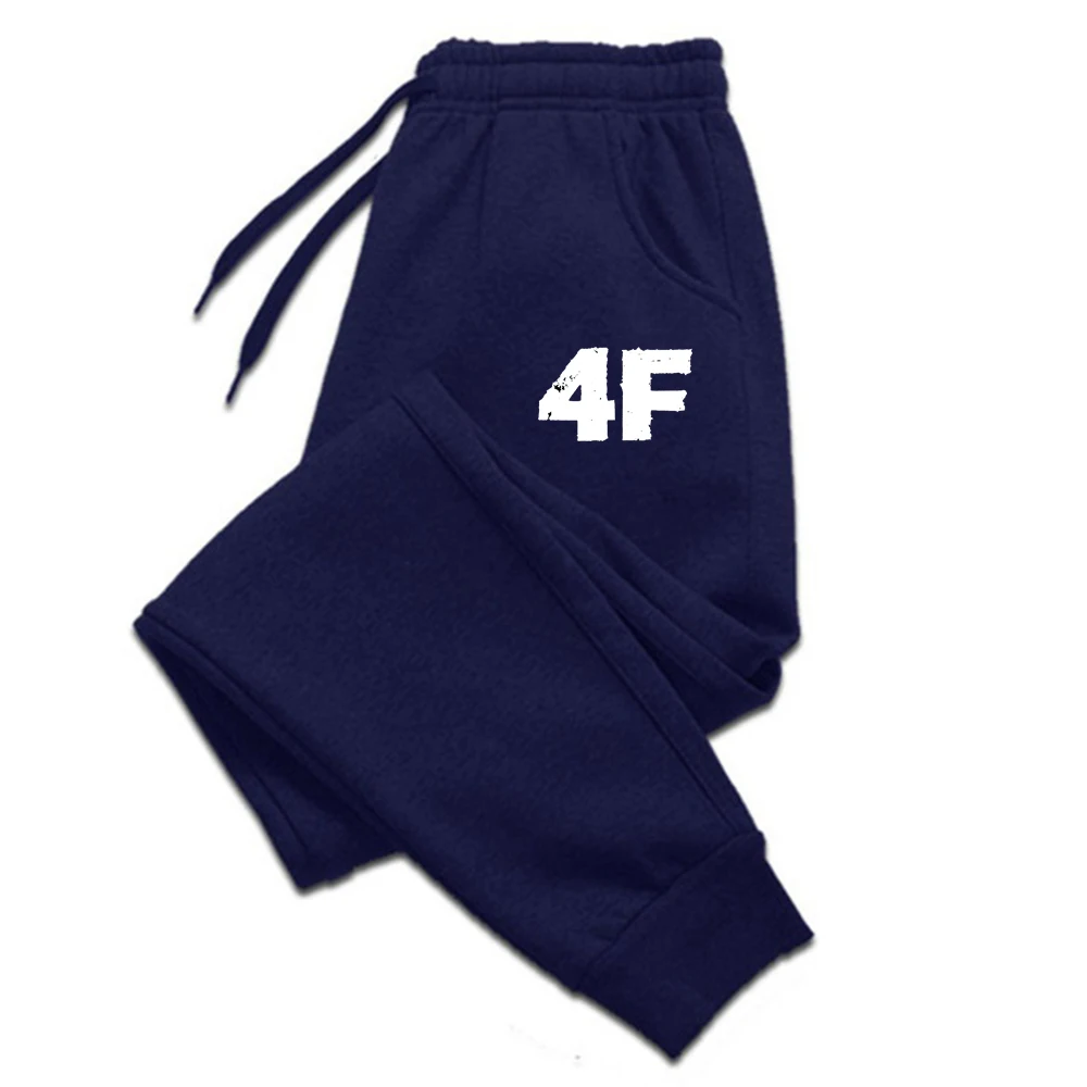 Herbst/Winter-Jogginghose