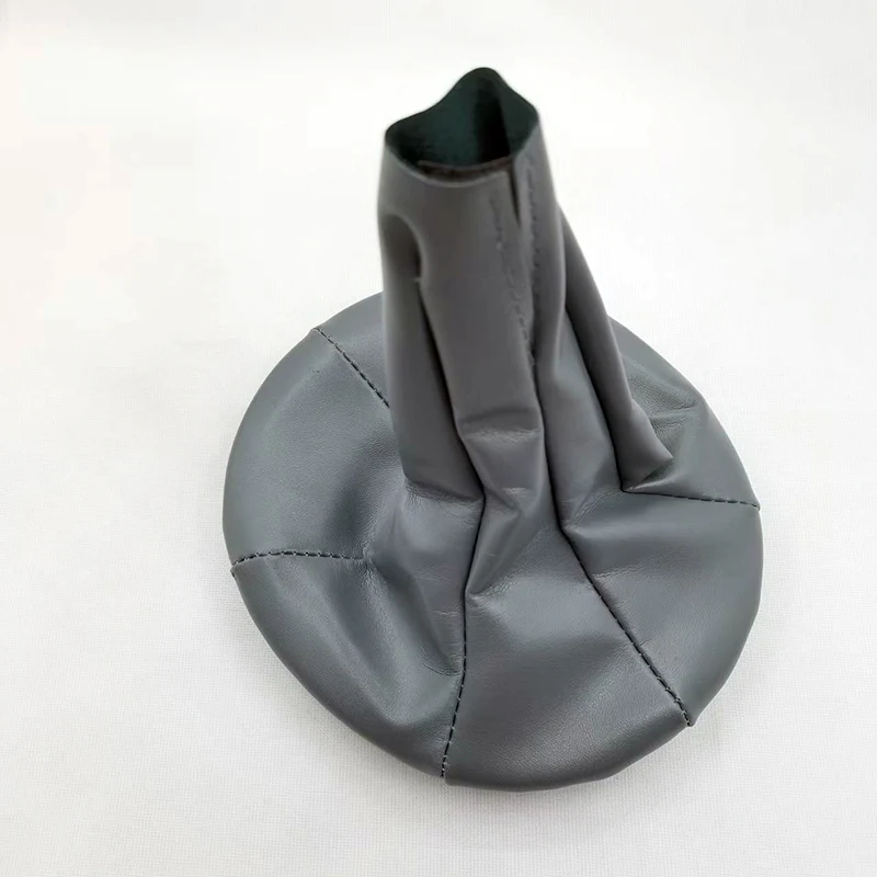 سيارة بو الجلود والعتاد الجراب Gaitor التحول طوق التمهيد غطاء غبار لشركة فيات 500 500c الباندا 2003 - 2006 2007 2008 2009 2010 2011 2012