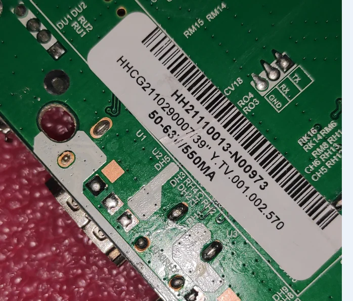 Ree ree shiping! 28. 28. 2828316639 network rede ifi 50 motherboard placa-mãe 50 -- 63 1313667768 550working funcionando bem