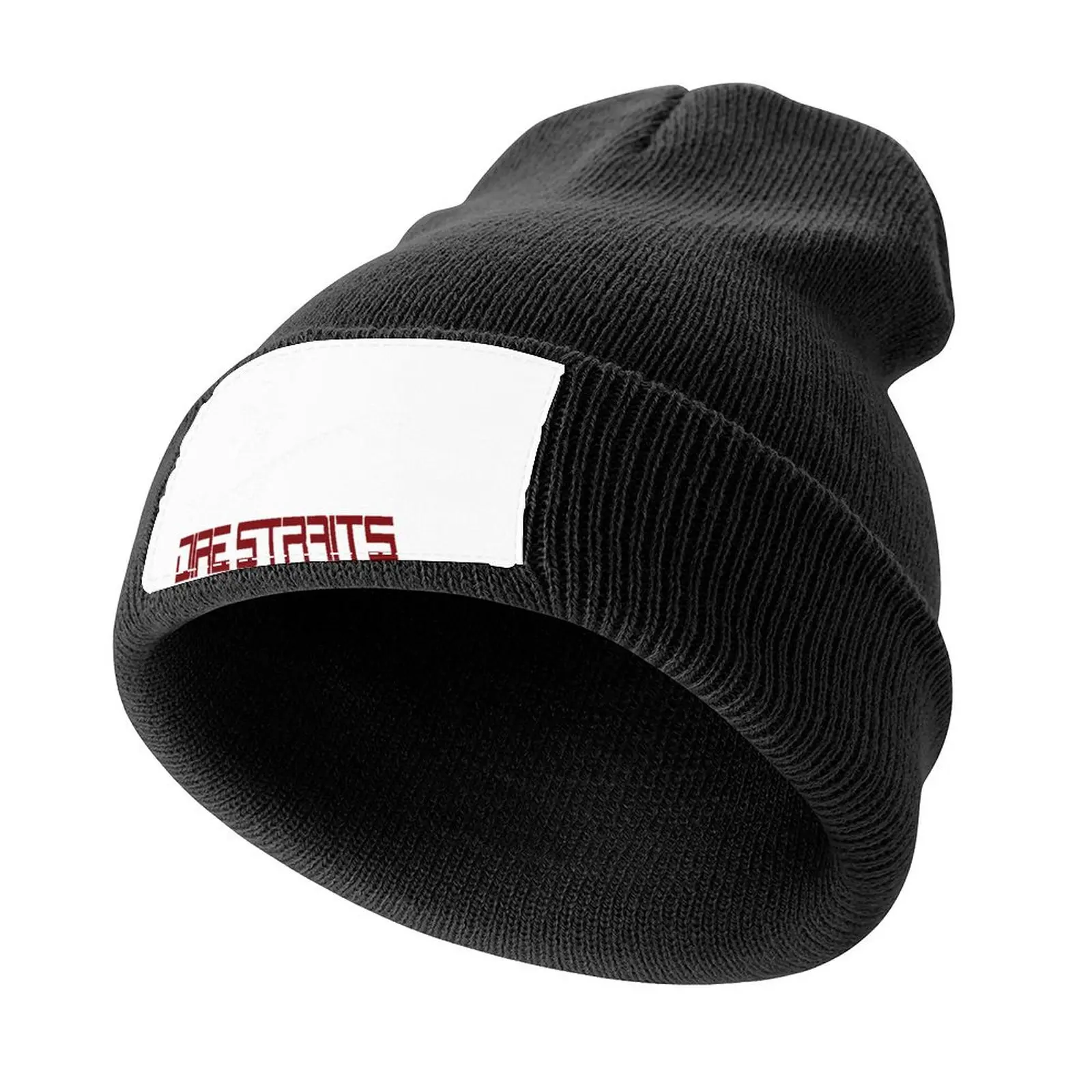 Dire Straits Rock band Knitted Cap Horse Hat summer hat Mens Caps Women's