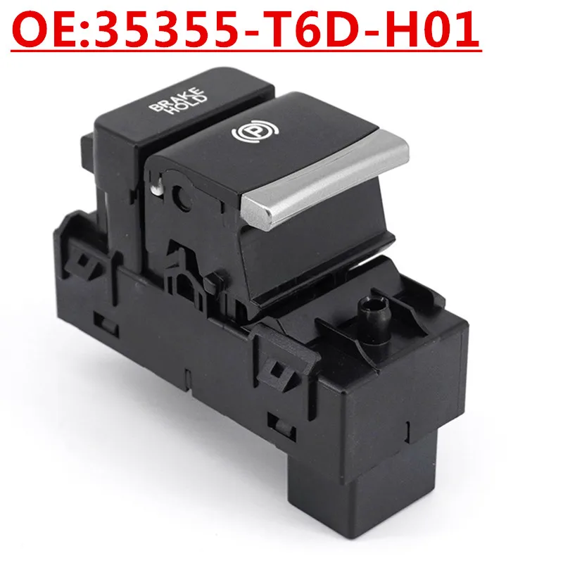 OE:35355-T6D-H01 Su… - image