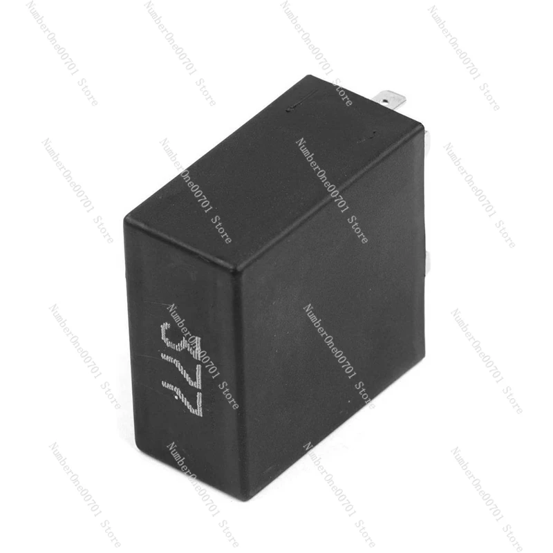 Suitable for 377 Golf Passat-Jetta Audi A4 11 Pin Intermittent Delay Wiper Motor Control Relay