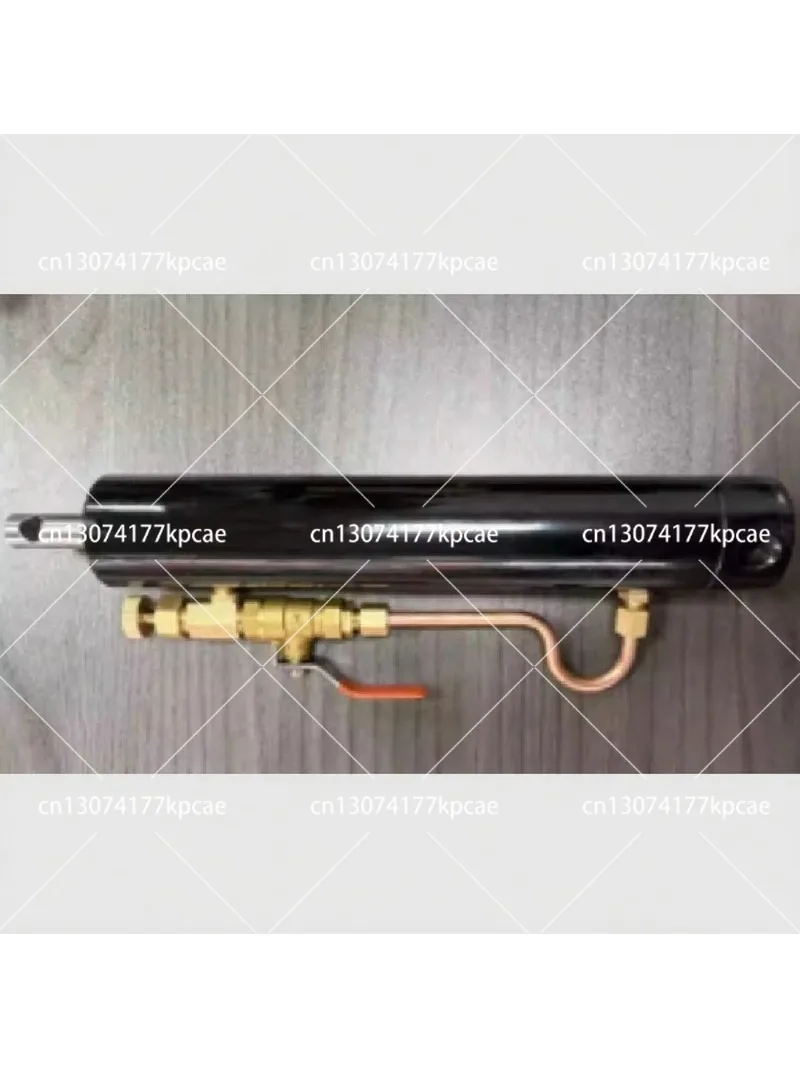 712 Band Saw Machine Hydraulic Cylinder Oil Pump Cylinder Saw Machine Replacement Parts for Industrial Use