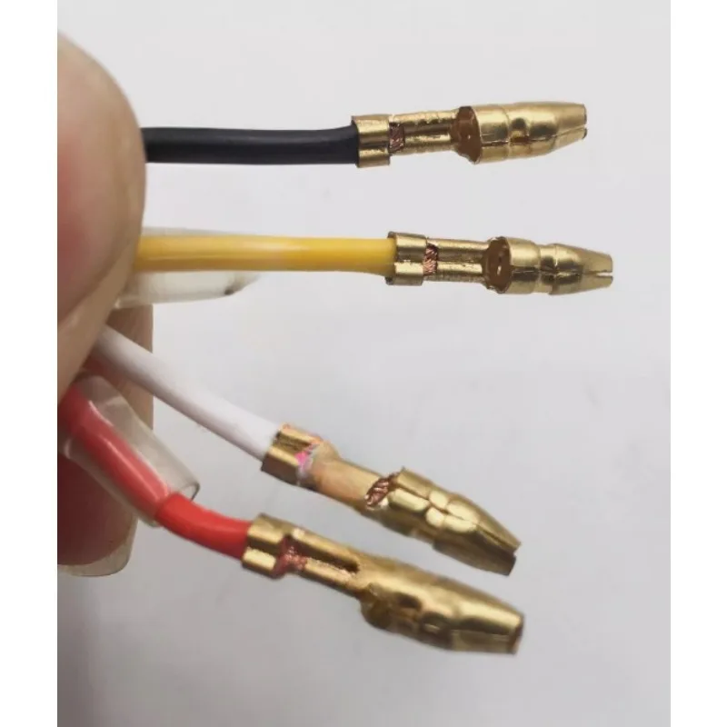 خط توصيل محرك ممسحة الحفارة من فيجزيرو لـ KATO 512 820-3 1023 1043 2043 #5