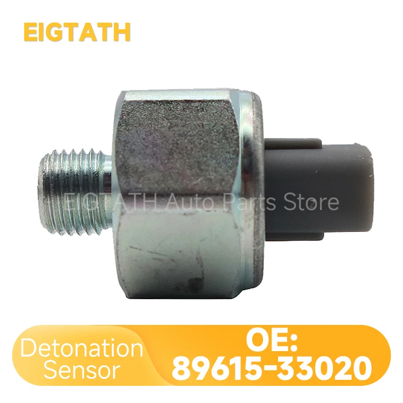 

89615-33020 Датчик детонации для Lexus GS430 ES300 LS430 SC430 Toyota Camry Celica Highlander MR2 RAV4, автозапчасти