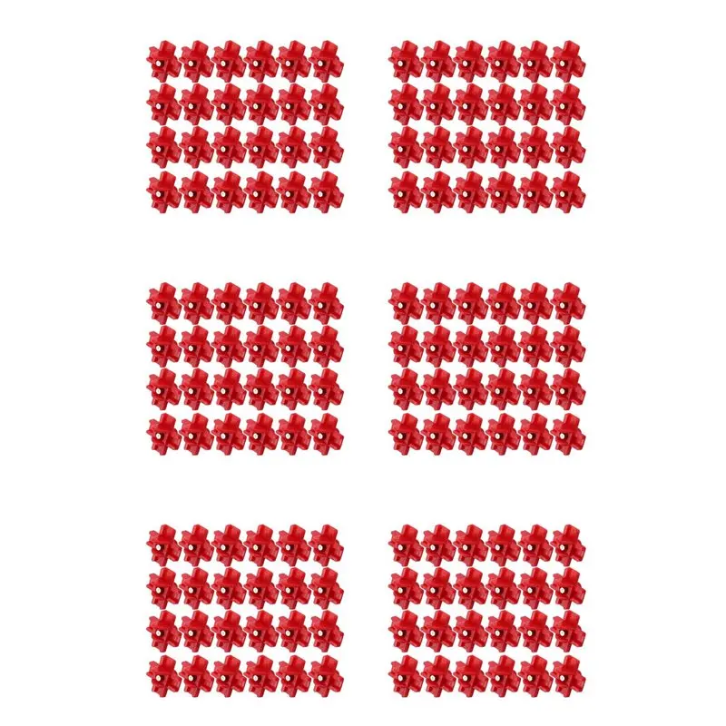 

Premium-144 Pack Horizontal Side Mount Automatic Poultry Nipples Clean Drinker Waterer For Chicken Or Quail