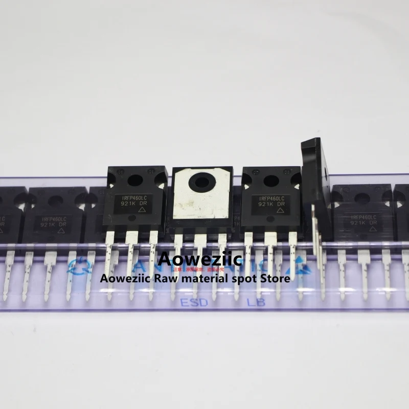 Aoweziic 100% جديد مستورد أصلي IRFP460LCPBF IRFP460LC FP460LC TO-247 N قناة 500 فولت 20A