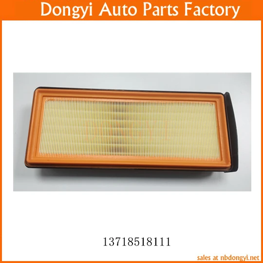 Air Filter OE NO. 13718518111