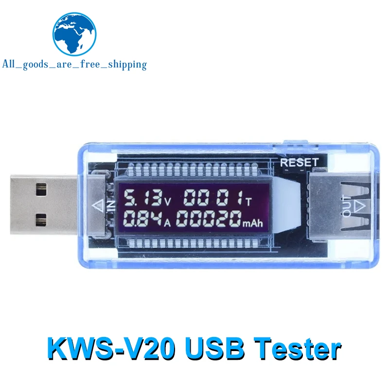 voltage regulator tester