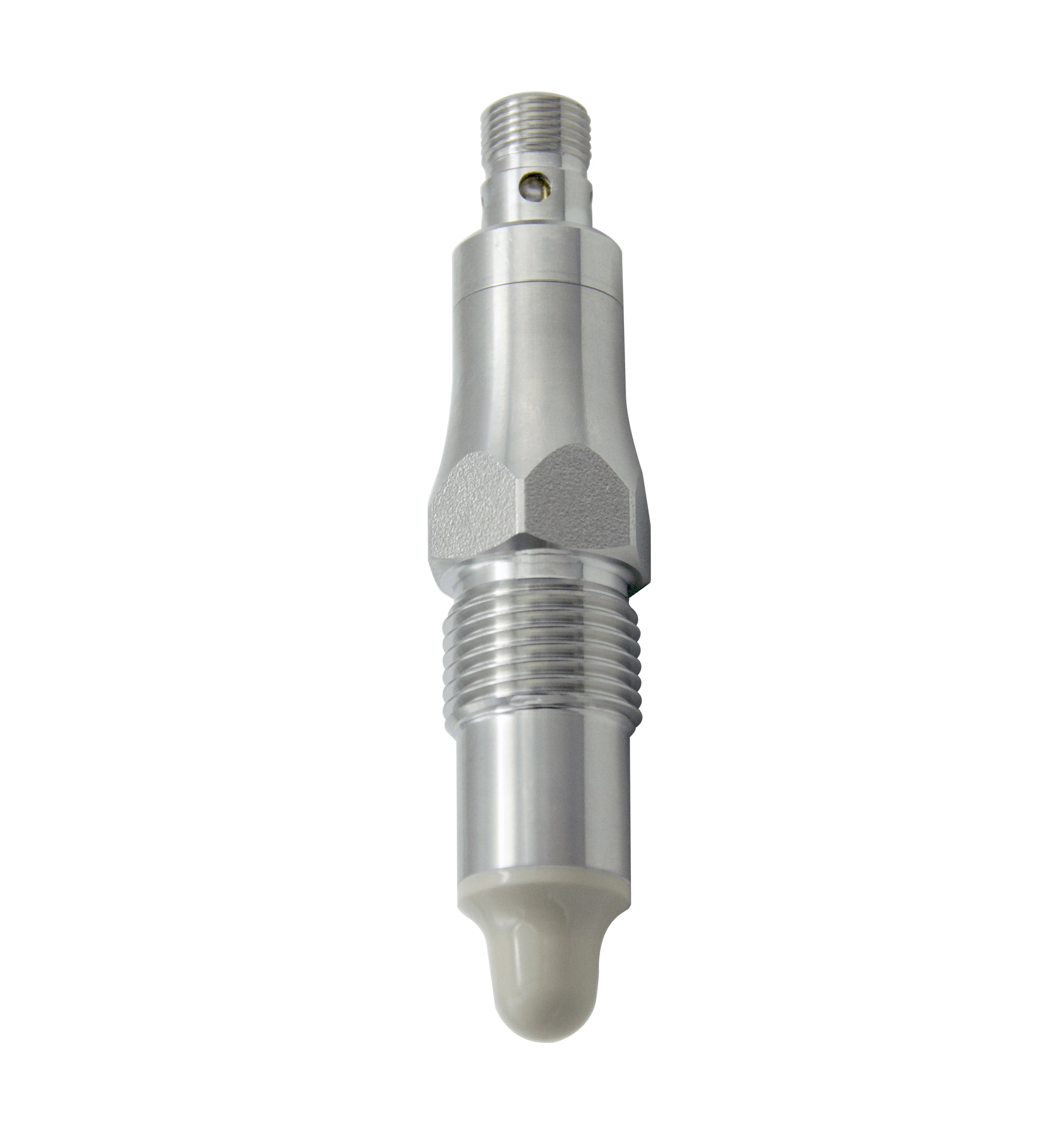 HIGHJOIN China HWM11 Mikrowellen-Niveauschalter-Relais PNP NPN NO NC Ausgang 24V Versorgung
