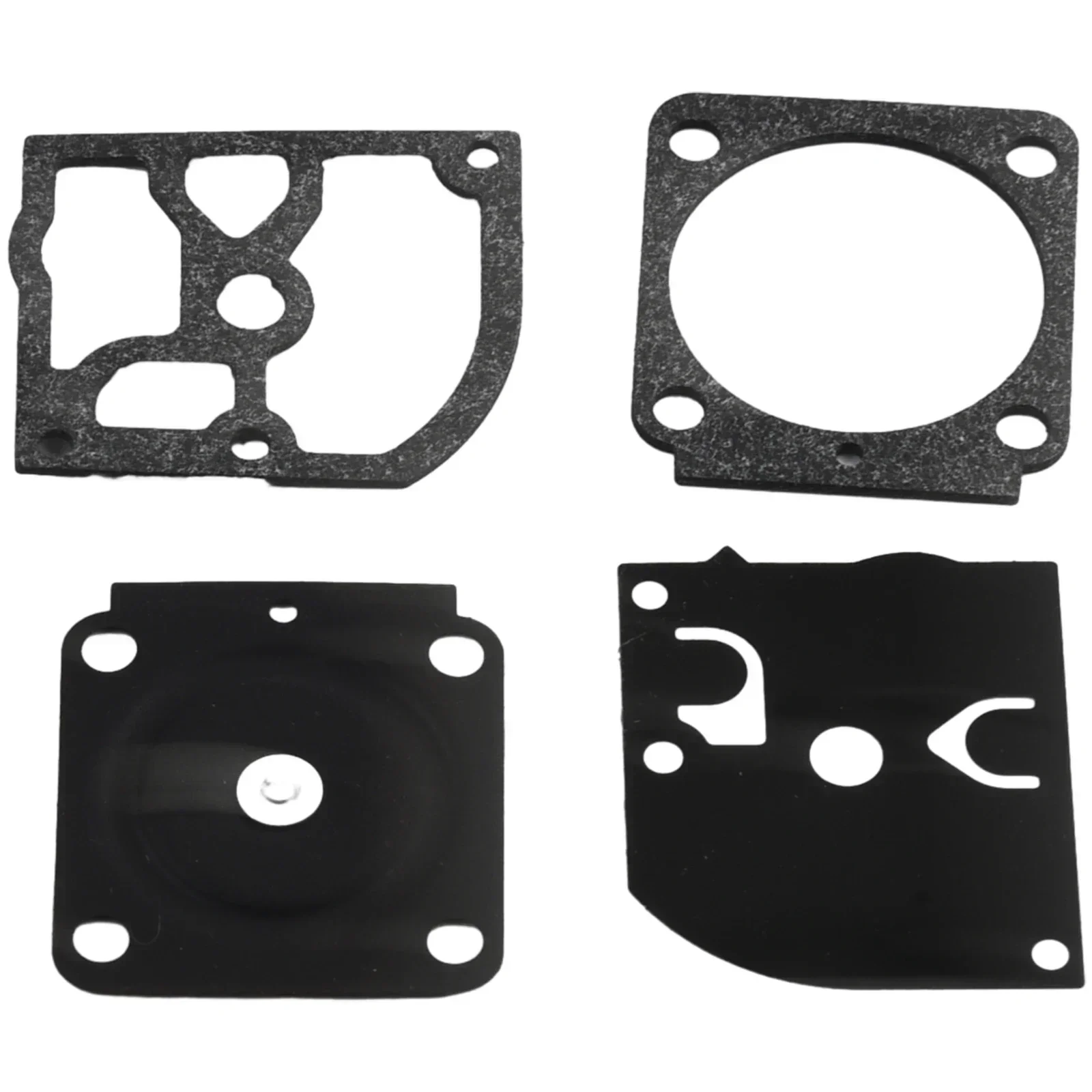 

Rebuild Carburetor FS55 MM55 & Mini TILLER Spare Part Accessory Replacement Assembly HS45 FS38 BG45 Practical New