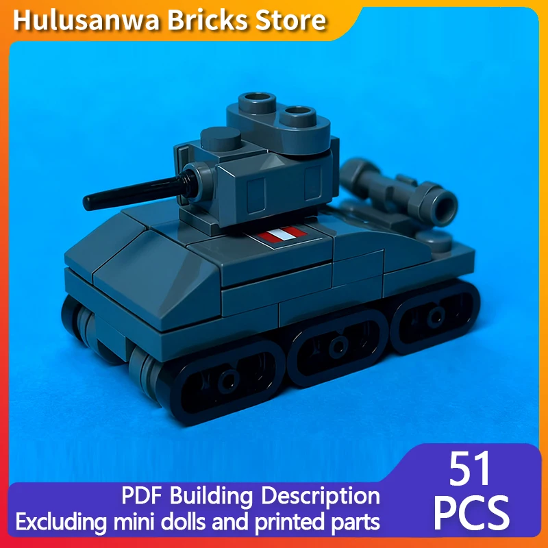 

Матильда II WW2, модель военного танка MOC, строительные кирпичи, военное оборудование, модульная технология, подарок, праздник, сборка, детский игрушечный костюм