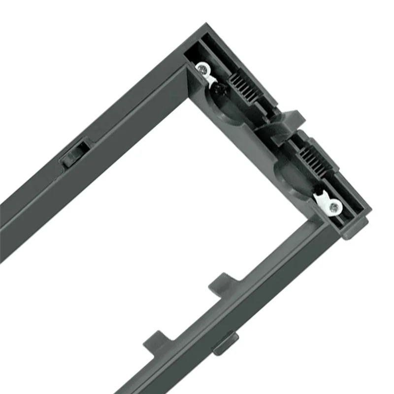 بيع الصيف ملحقات المكنسة الكهربائية غطاء الفرشاة الرئيسية لـ Roborock S8 / S8 Plus / S8+ / S8 Pro Ultra / G20