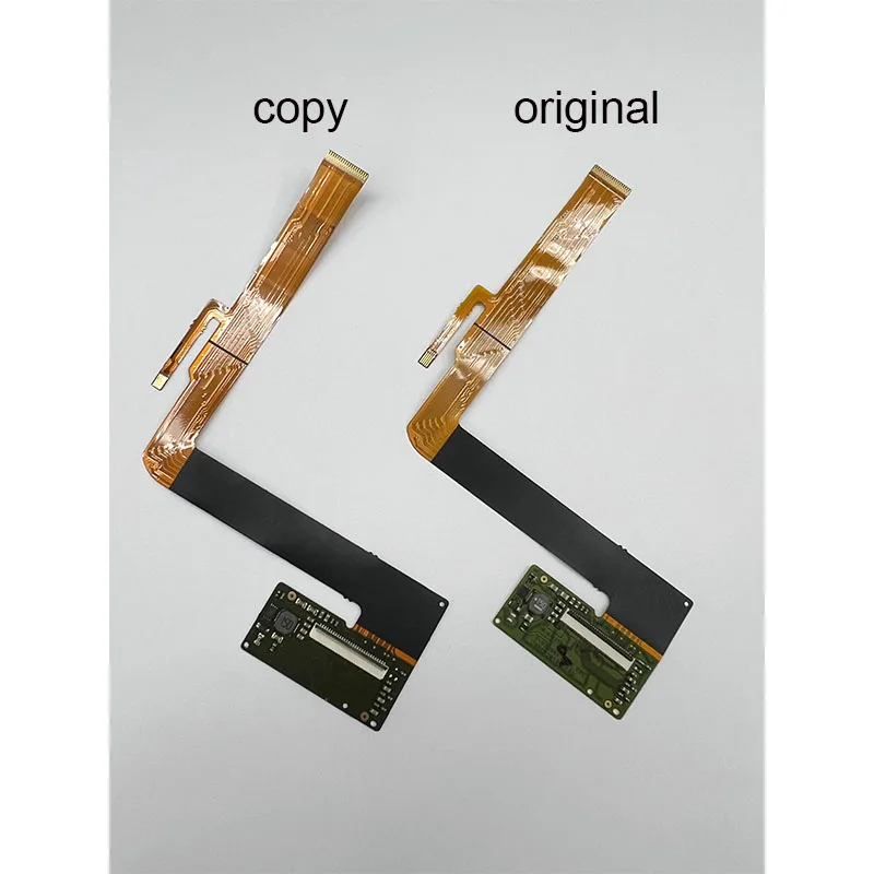

for Fuji XT20 Screen Cable LCD Connection Flex