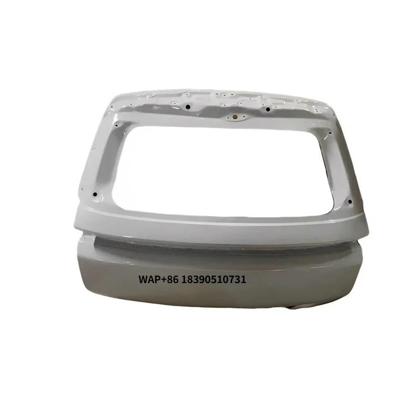 

For Li L7 L8 L9 One Tailgate Car Rear Door Tail Cover Trunk Cover Auto Rear Compartment Door Lixiang Hood Wholesale
