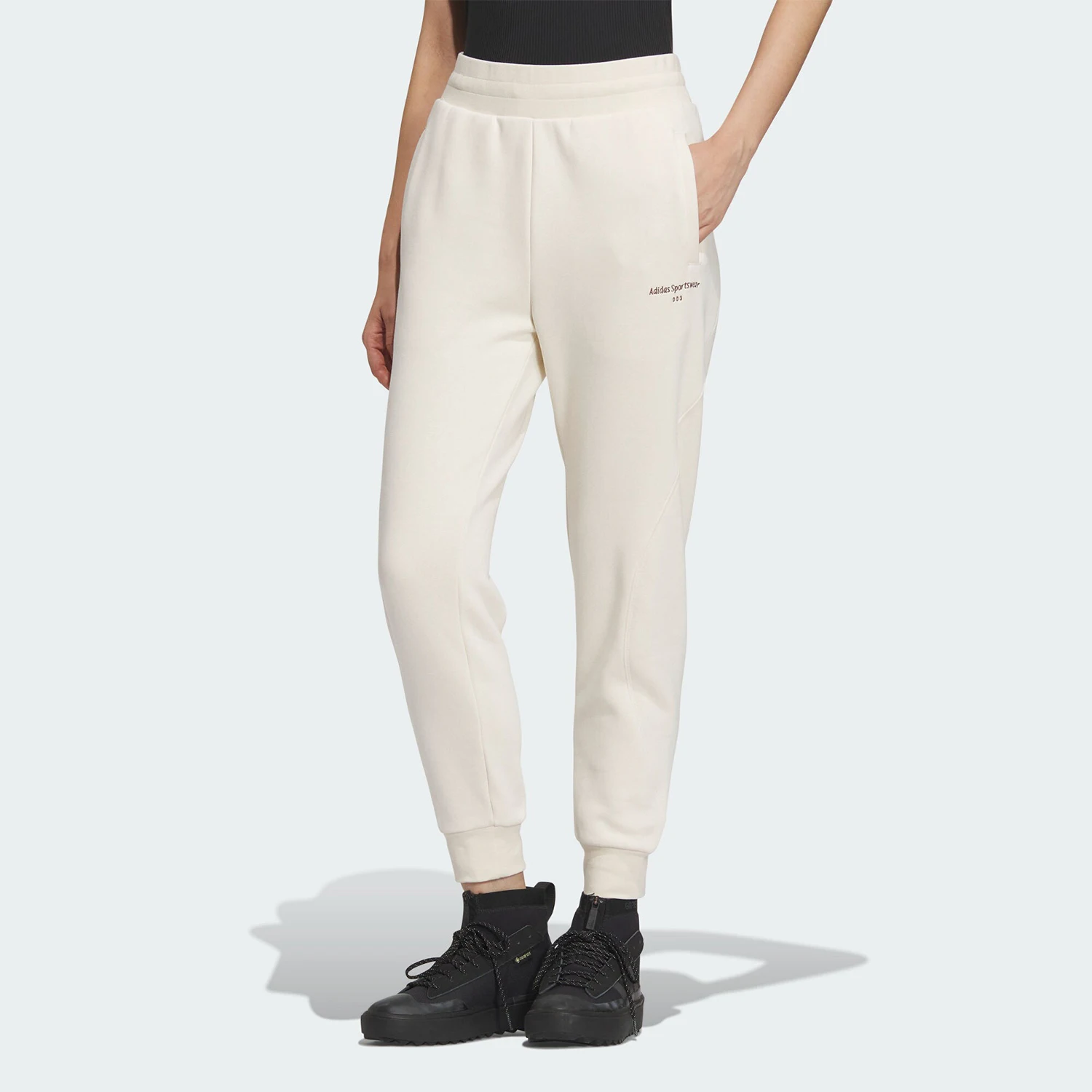 Adidas Genuine Flee… - image