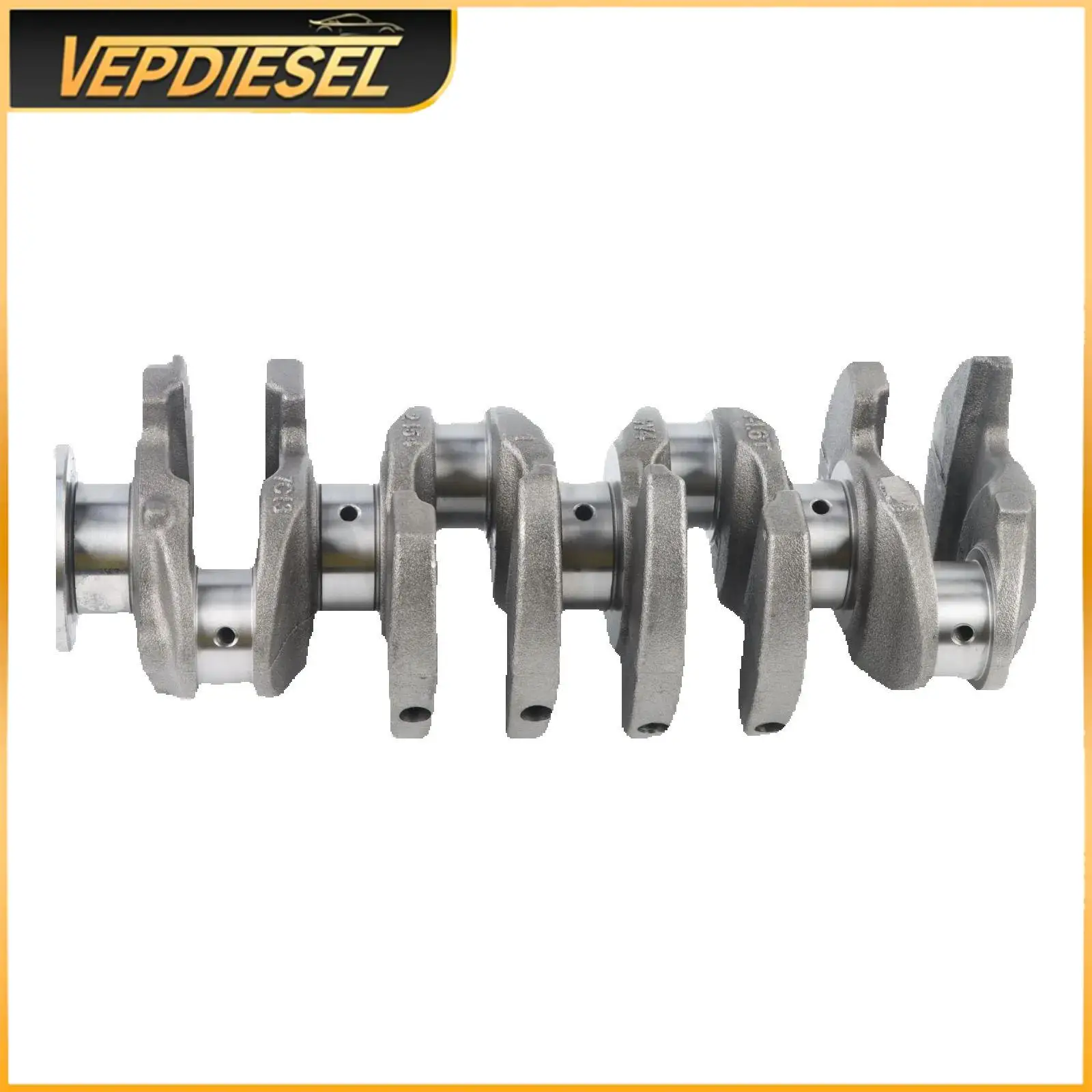 

231102E400 Коленчатый вал для Kia Forte Mistra K4 Elantra i30 1.6L 2010-настоящий