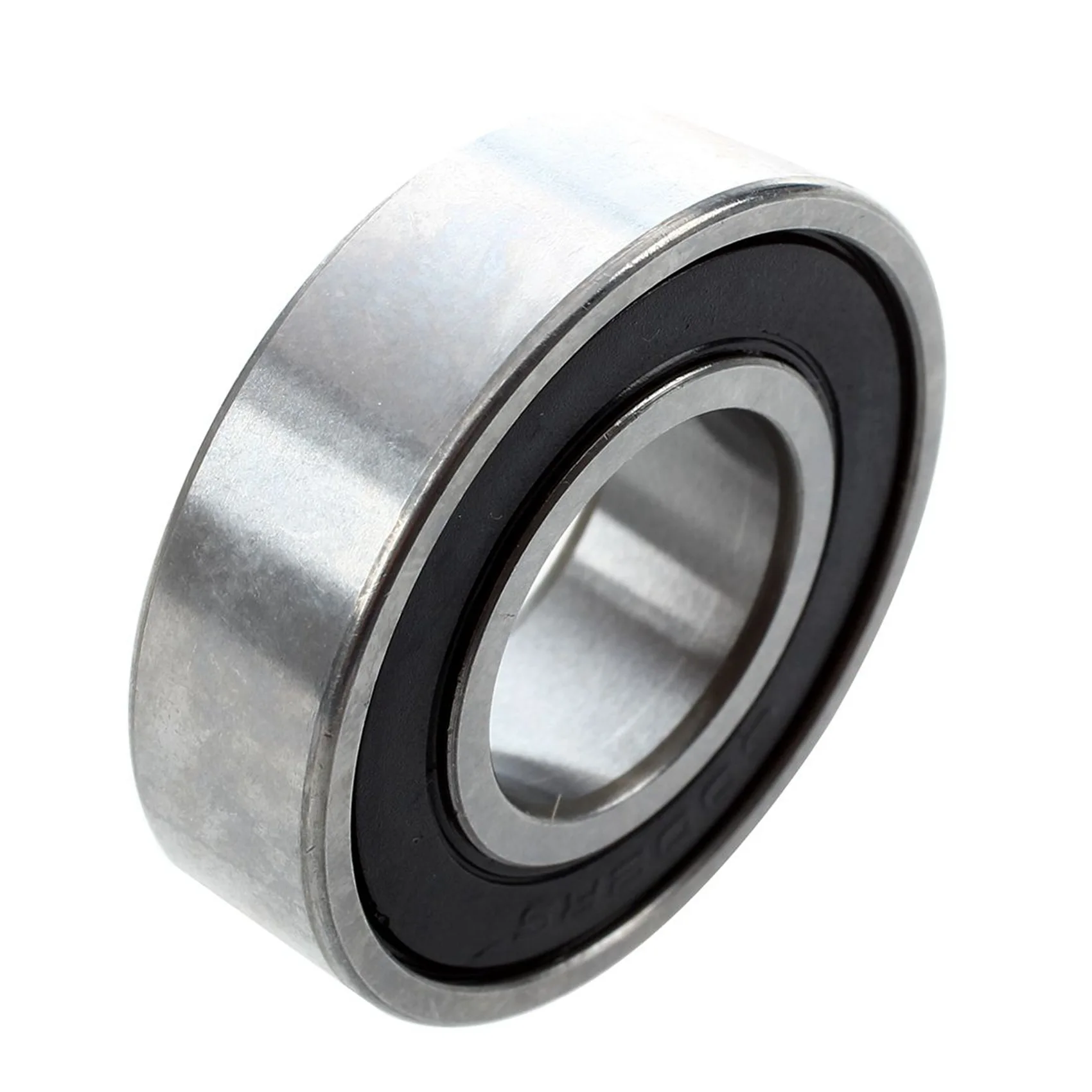 A77I 2X 15Mm X 32Mm X 9Mm de largura Rolamento de esferas radial selado com sulco profundo de fileira única 6002RS