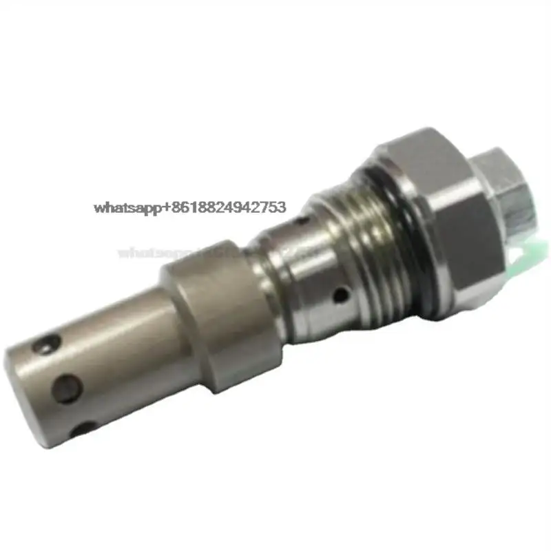 For Hitach EX200-1 excavator part UH07-7 main relief valve 4228354 4242176