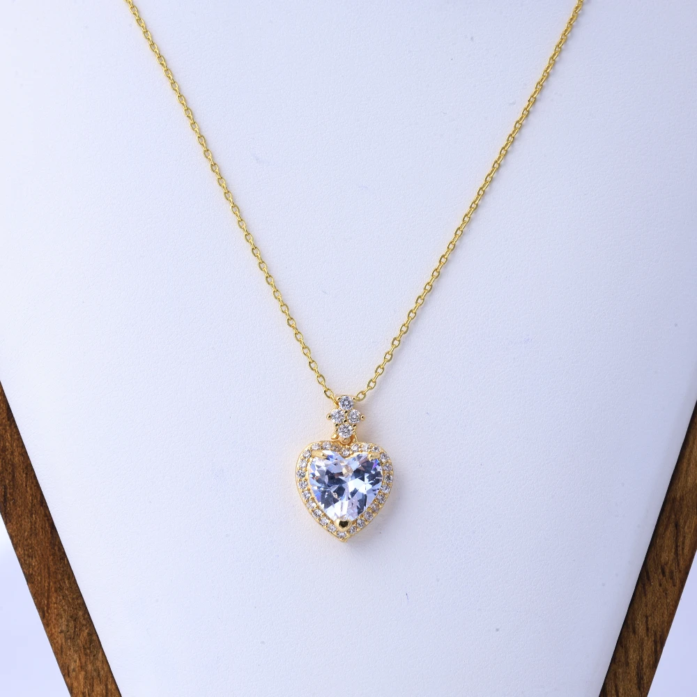 قلادة عصرية على شكل نجمة خماسية للنساء - مجوهرات شخصية حب عصرية كورية، زخرفة مثالية من تاناباتا، Douy