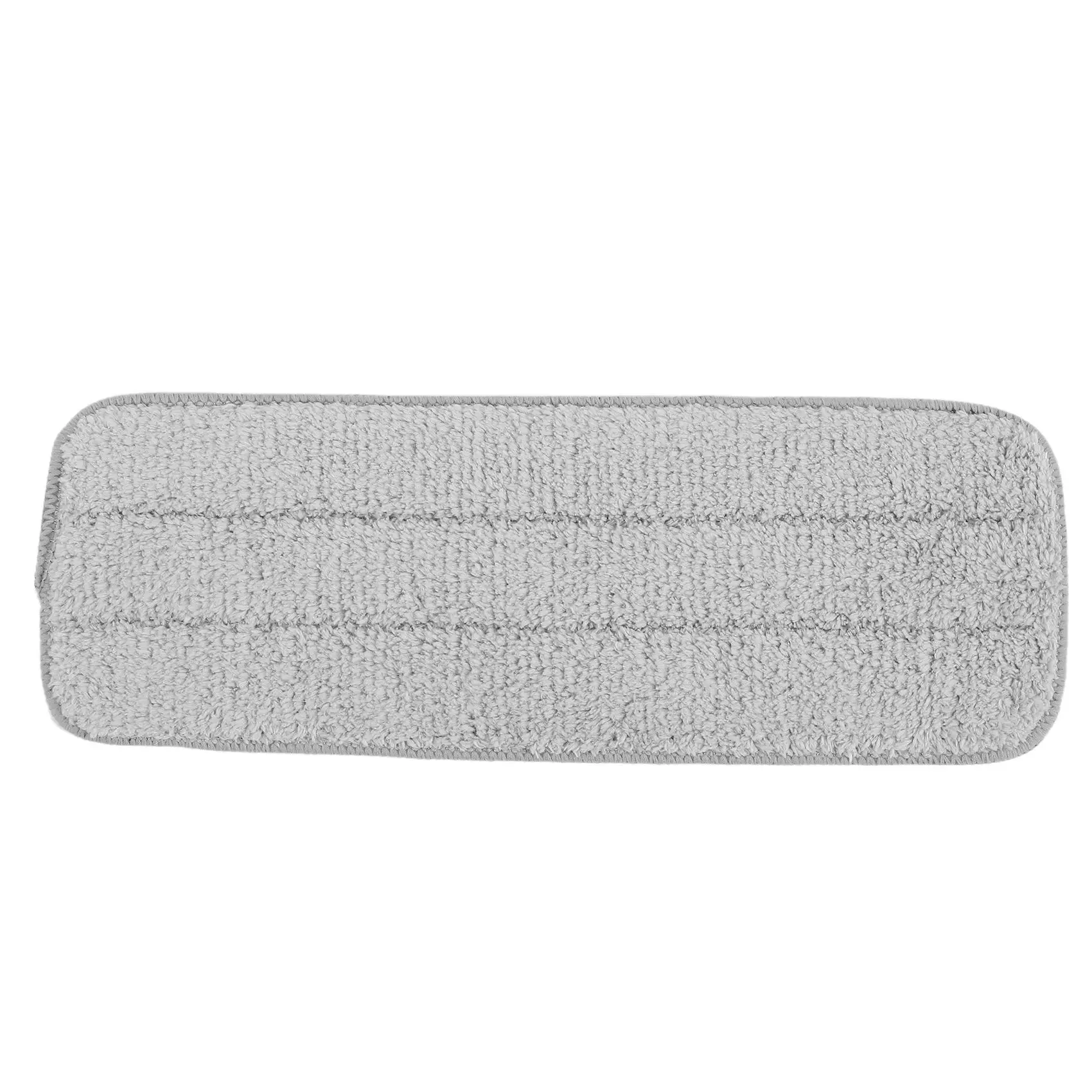 2026 Trend-Cleaning Pads For Tb500 Water Mop 360 Rotating Cleaning Cloth Mopping 360 X 135Mm