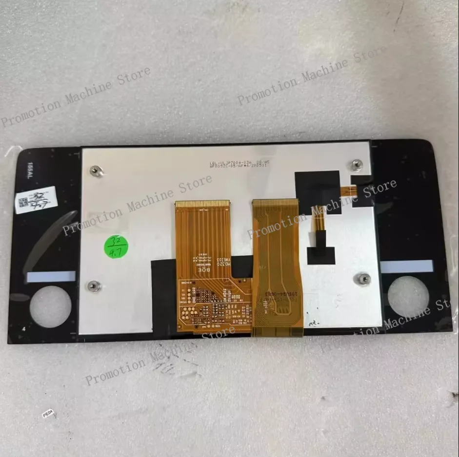 Original New Replacement Display LCD DISPLAY For HONDA 22 23 CIVIC EX-L CR-V DASH REPLACEMENT TOUCH-SCREEN FOR 7