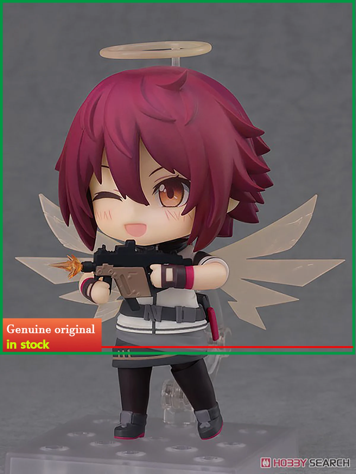 Good Smile Company Arknights E - Good Smile Company Nendoroid บทวิจารณ์และราคา