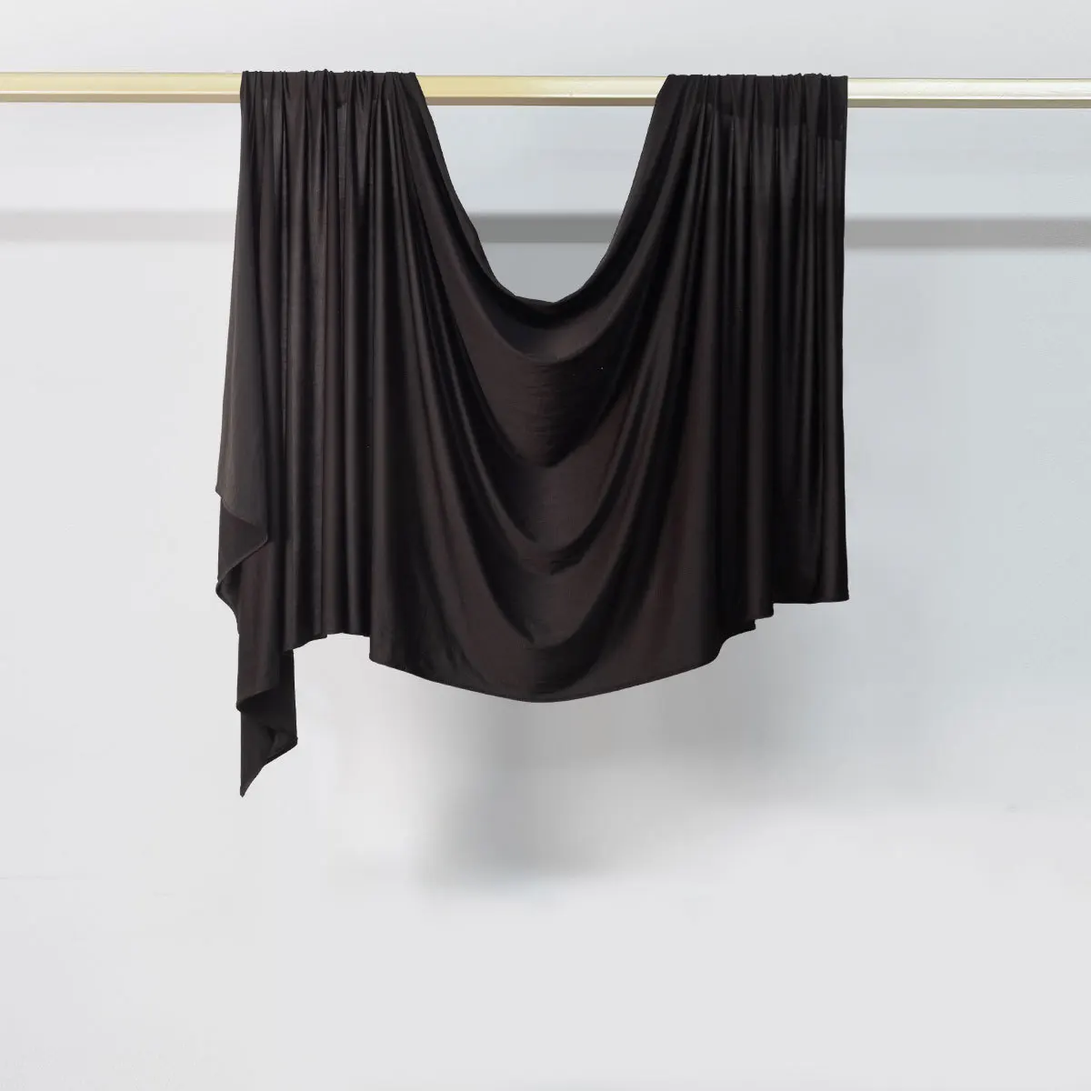Nieuwe Premium Liquid Jersey Hijab Sjaal Shawl Maleisië Hoofddoek Hoofdwindingen Islamitische Mode Turbans voor Vrouwen Turban Ramadan Hijabs