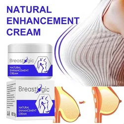 2024 New Breast Enlargement Cream Lifting Firming Chest Sagging Rapid Growth Body Cream Promote Boobs Massage Bigger Bust Care