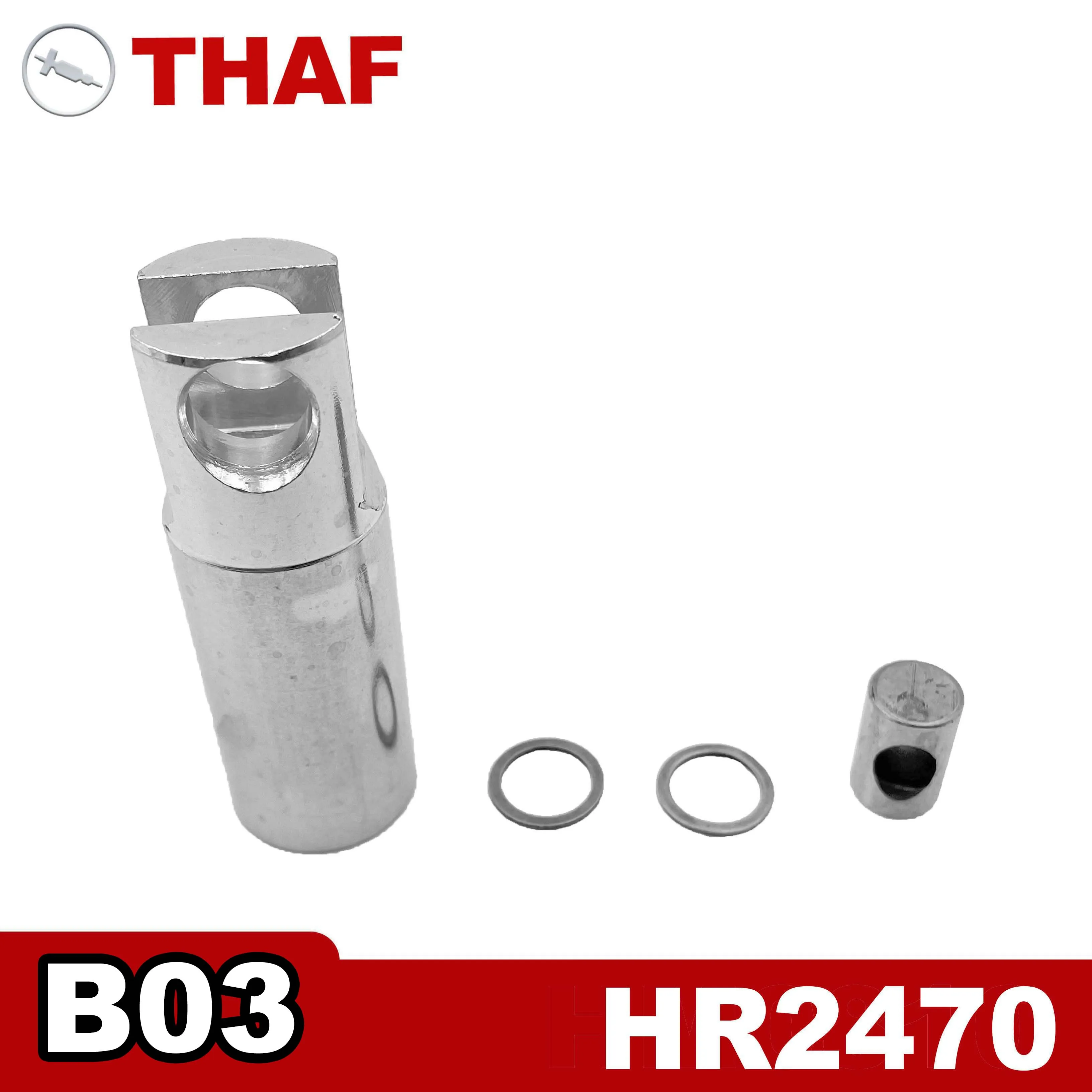 

Cylinder with Ring Replacement Spare Parts For Makita Rotary Hammer HR2470 B03