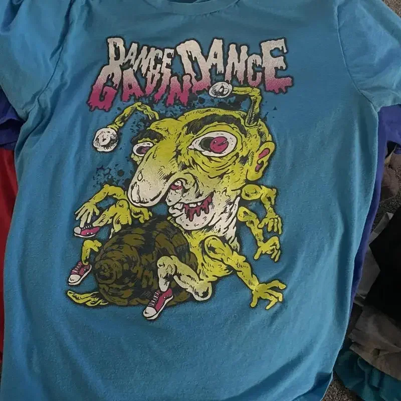 Dance Gavin Tour For Fan All Size S to 5Xl T shirt
