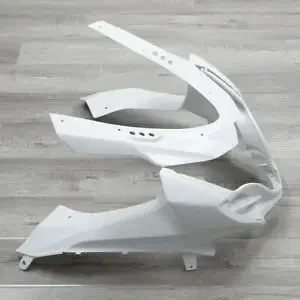 Unpainted Upper Front Headlight Fairing Cowl Nose For Suzuki GSX-R 1000 GSXR 1000 2009 2010 2011 2012 2013 2014 2015 2016