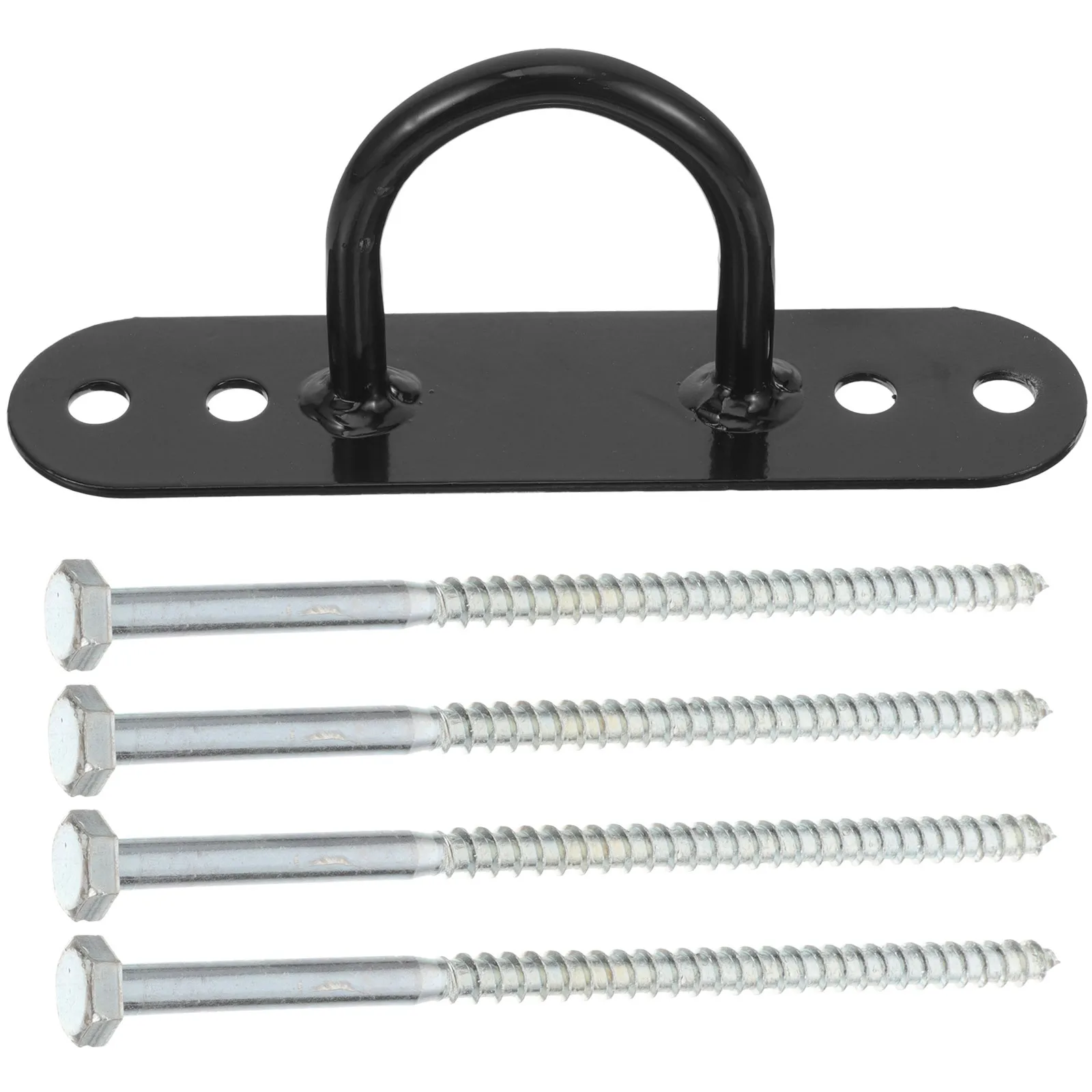 

Heavy Duty Dog Stake Metal Ground Anchor for Large Dogs Outdoor Garden Yard Camping Secure Leash Tie Out Stakes