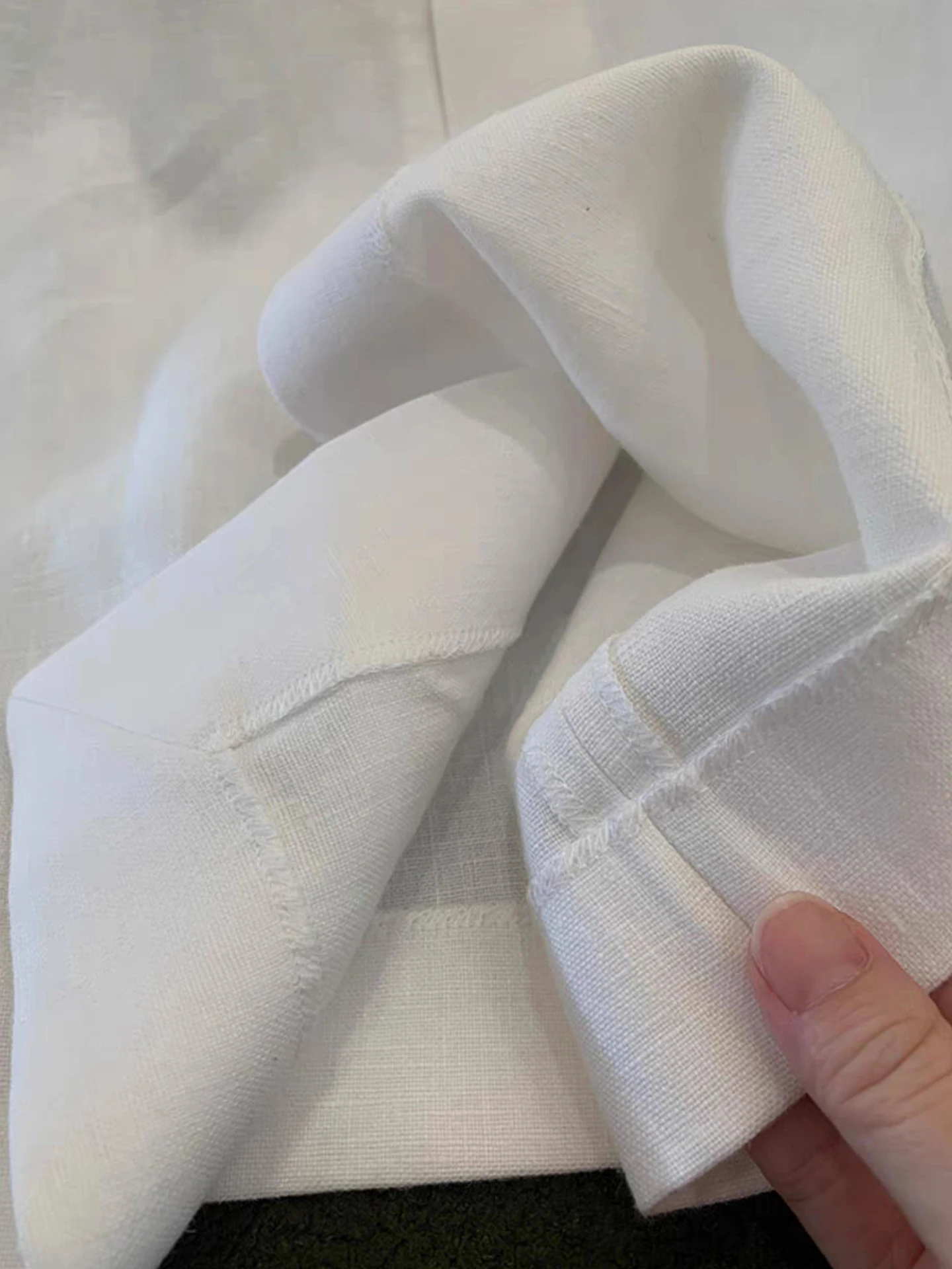 تنورة ميدي مستقيمة عالية الخصر للتخسيس مع فتحة با لصيف 2025 تنورة كورية أنيقة بطول f