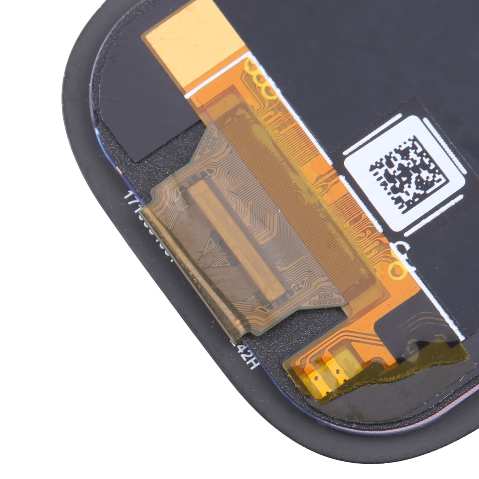 Für Amazfit GTS 4 Mini LCD-Display Touchscreen-Digitizer-Baugruppe Ersatzteil für Smartwatch-Reparatur – Detail 7