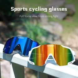 Cycling Glasses  Mountain Road Bike Bicycle Hiking Camping Golf UV400 Outdoor Sport Sunglasses Men Women Bicycle Goggles