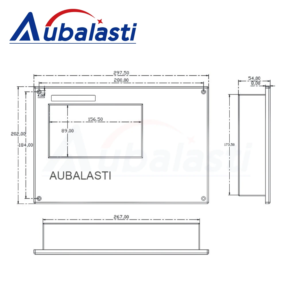 Imagem -02 - Aubalasti-sistema de Máquinas de Corte a Chama Cnc Plasma Sistema de Controle Numérico Eixos F2100b