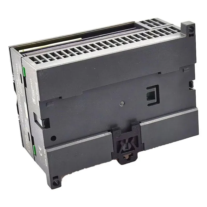 Brandnew original cpu224 cn 6es7214-1ad23-0xb0 1bd23 controlador lógico programável módulo plc 100% componentes entrega rápida