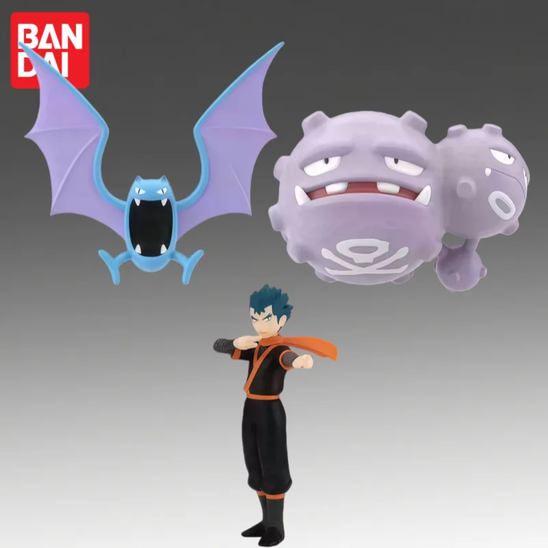 in-stock-bandai-original-banpresto-pokemon-golbat-action-figure-model-doll-brand-new-boxed-garage-ornaments-collectible