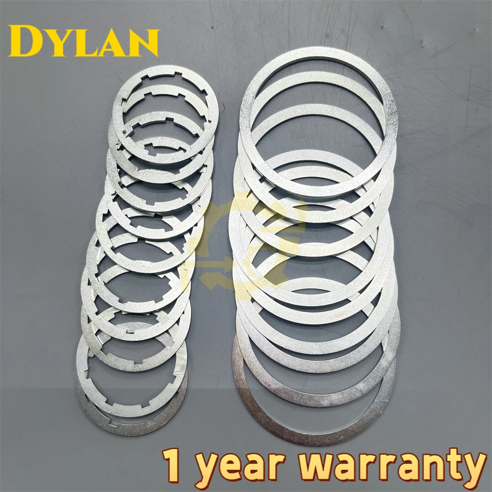 

Brand New DQ200 0AM Cluch Adjustment Sasher Shim Kit Fit for DSG 7 Speed VW AUDI SKODA SEAT 2013-On Car Accessories