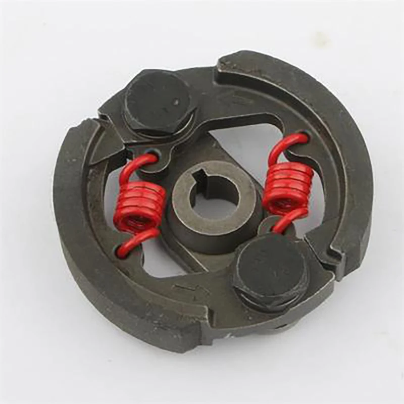 

B07A-High 44-6 Performance Clutch Mini Motorcycle Motor Two Stroke Pocket Dirt Pit Bike ATV Quad 49Cc Parts
