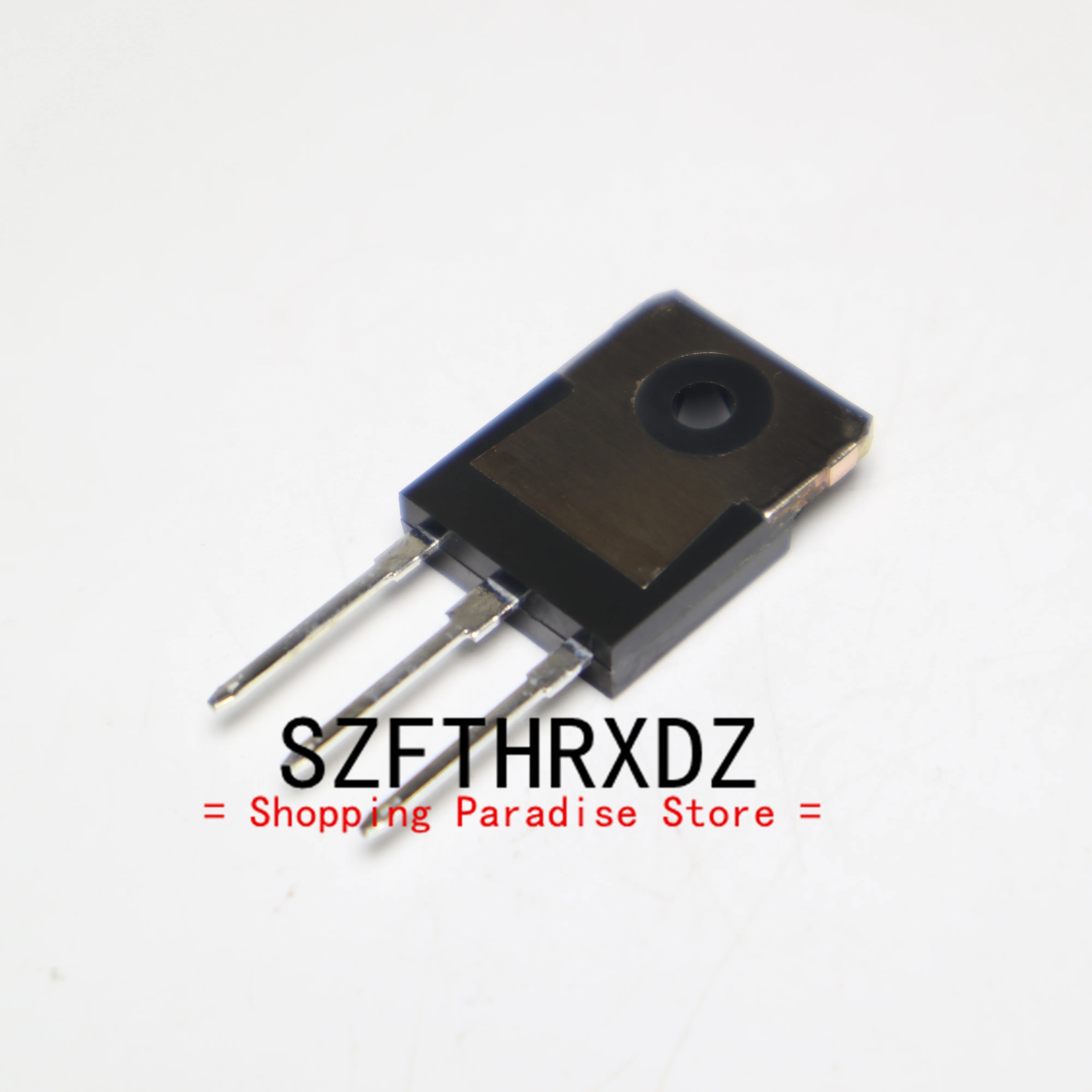 SZFTHRXDZ 10pcs 100% new imported original FMH11N90E 11N90E TO247 field effect transistor 11A 900V