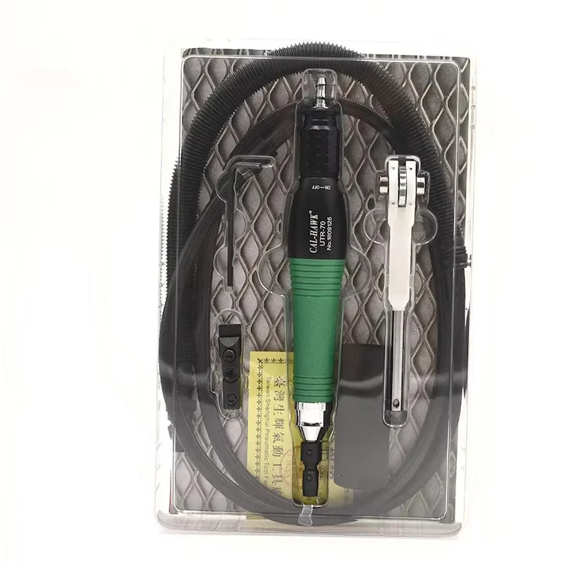 

Пневматическая полировальная машина UTR 30-120 Air Turbolap с линейным возвратно-поступательным ходом 0,3-1,2 мм