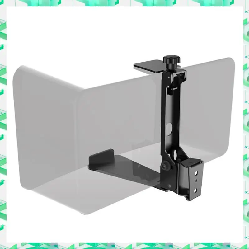 3C Electron Aluminum Alloy Metal Wall Mount Holder Shelf Stand Tablet Mount Bracket Audio Case For SONOS PLAY:5 Speaker,Aluminum