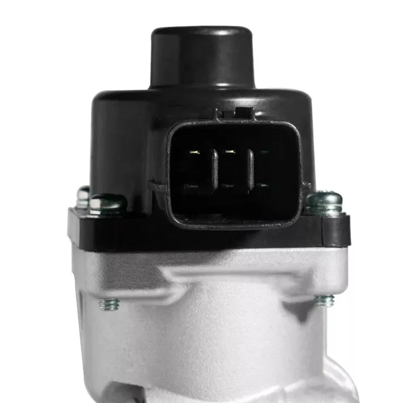 Válvula EGR para Ford Focus C-Max Fiesta Mondeo Maverick S-Max LF01-20-300 1S7G-9D475-AK 1119890 5204549 1590848 EGV1025