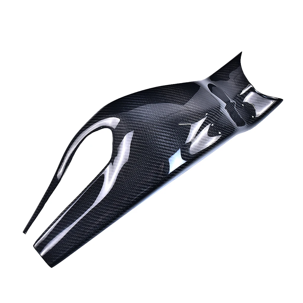 For KTM 1290 Super Duke R 2014-2019 100% Carbon Swingarm Cover