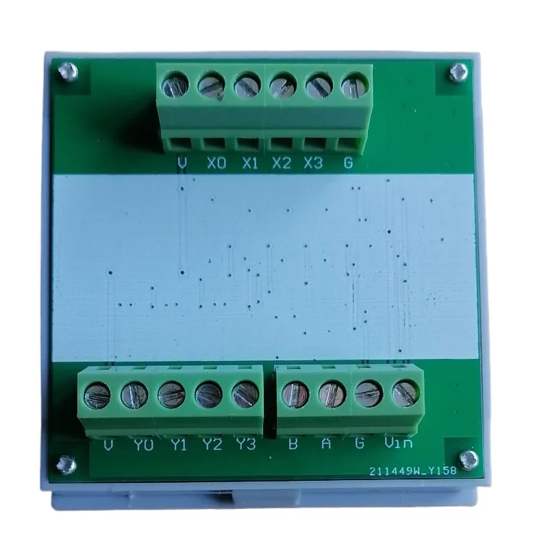 For Four-way Digital Tachometer Probe Standard One-meter Line Can Be Extended