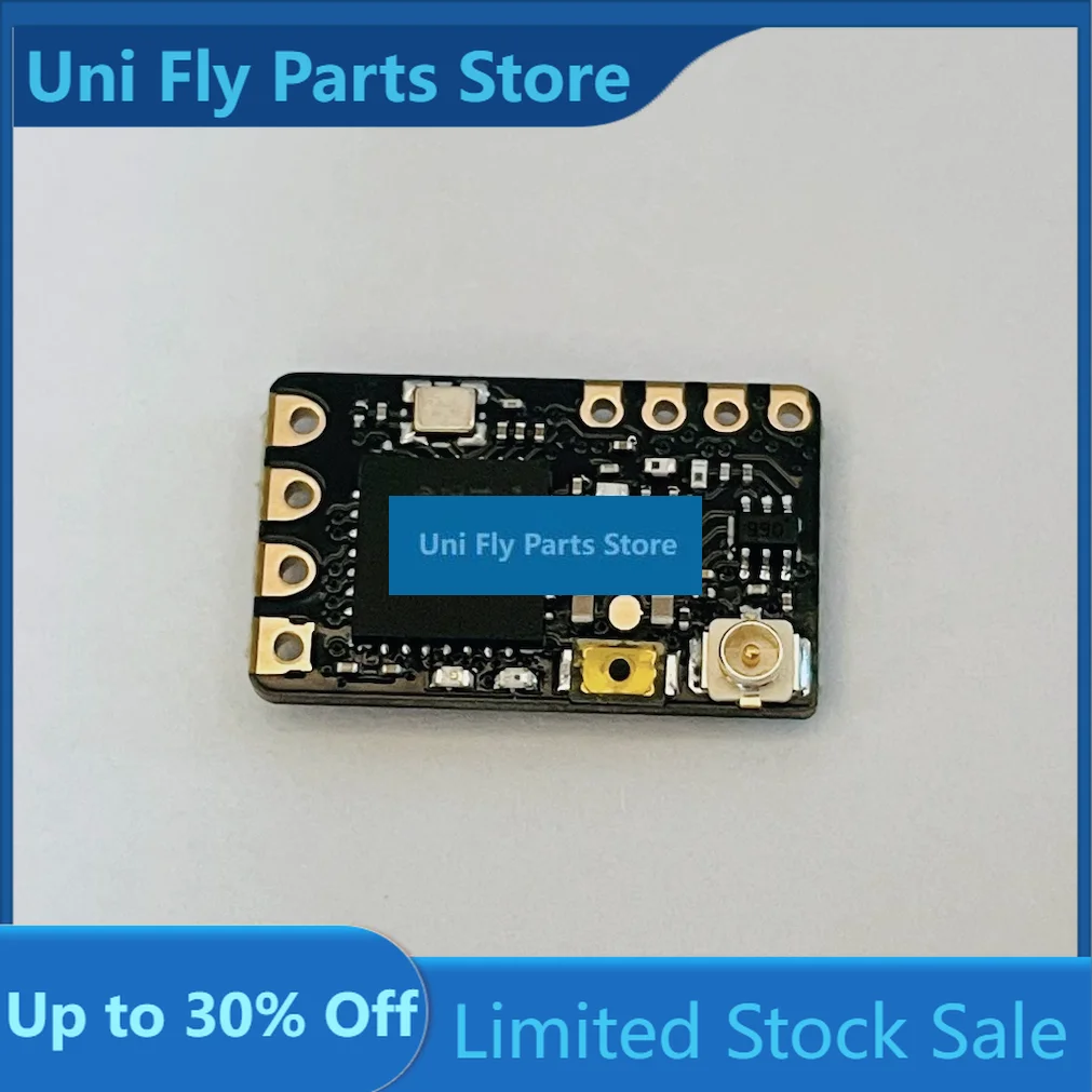 TBS Crossfire Nano RX -FPV RC Model Aircraft ReceiverUniFly